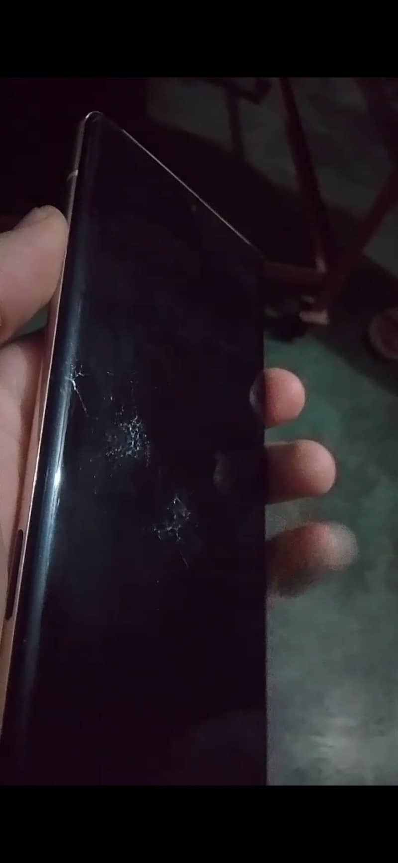 Google pixel 6 Pro 1