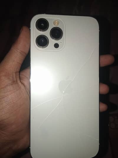 Iphone 12 pro max
