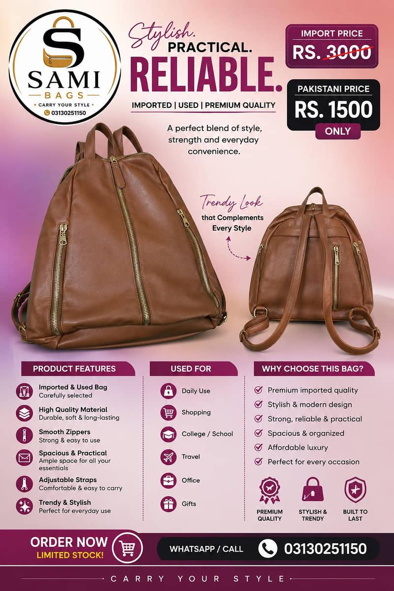 samibag 0
