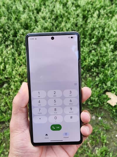 Google Pixel 7