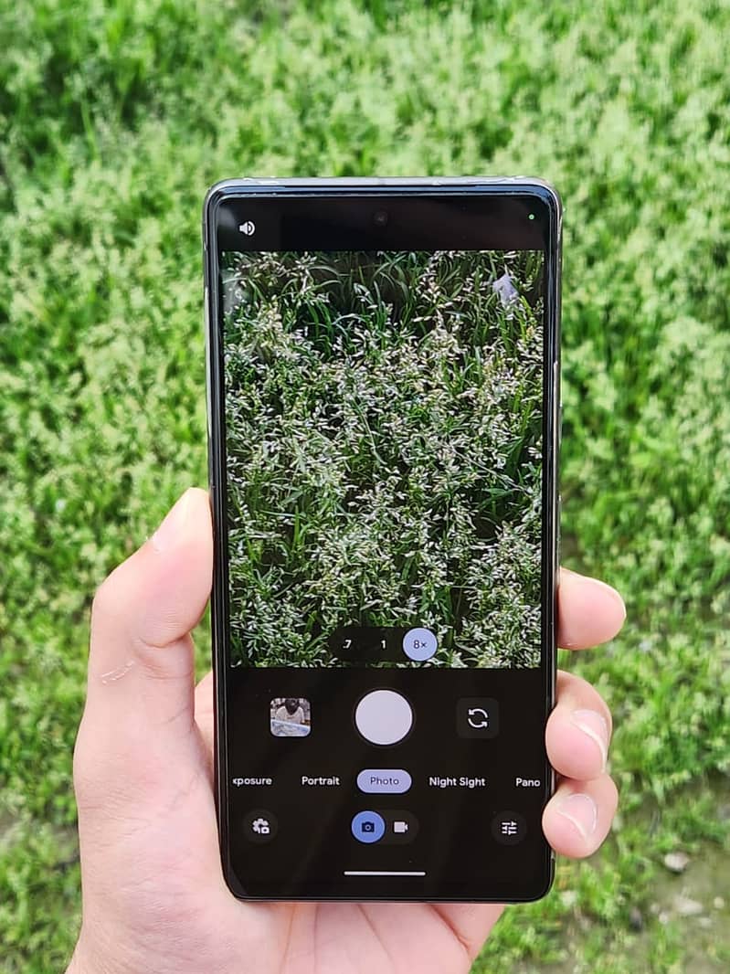Google Pixel 7 6