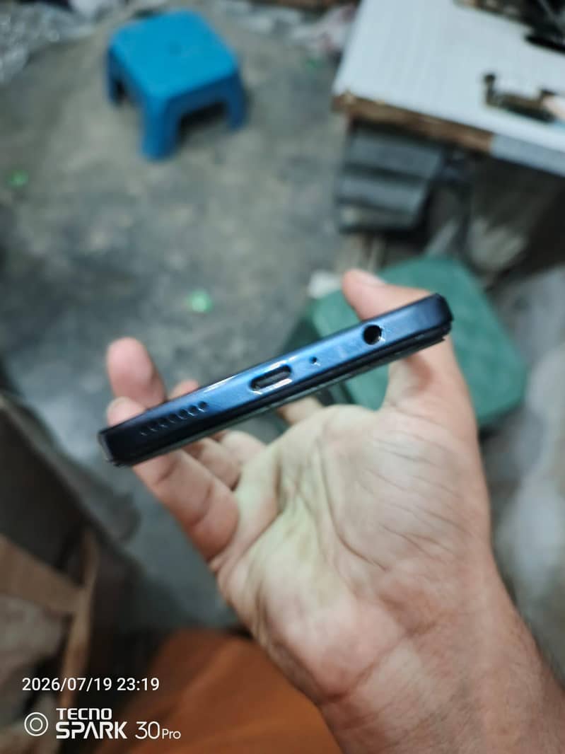 Tecno Camon 19 1