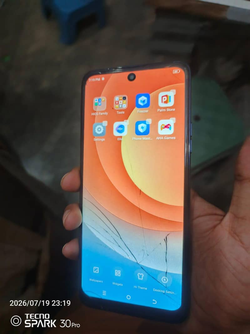Tecno Camon 19 2