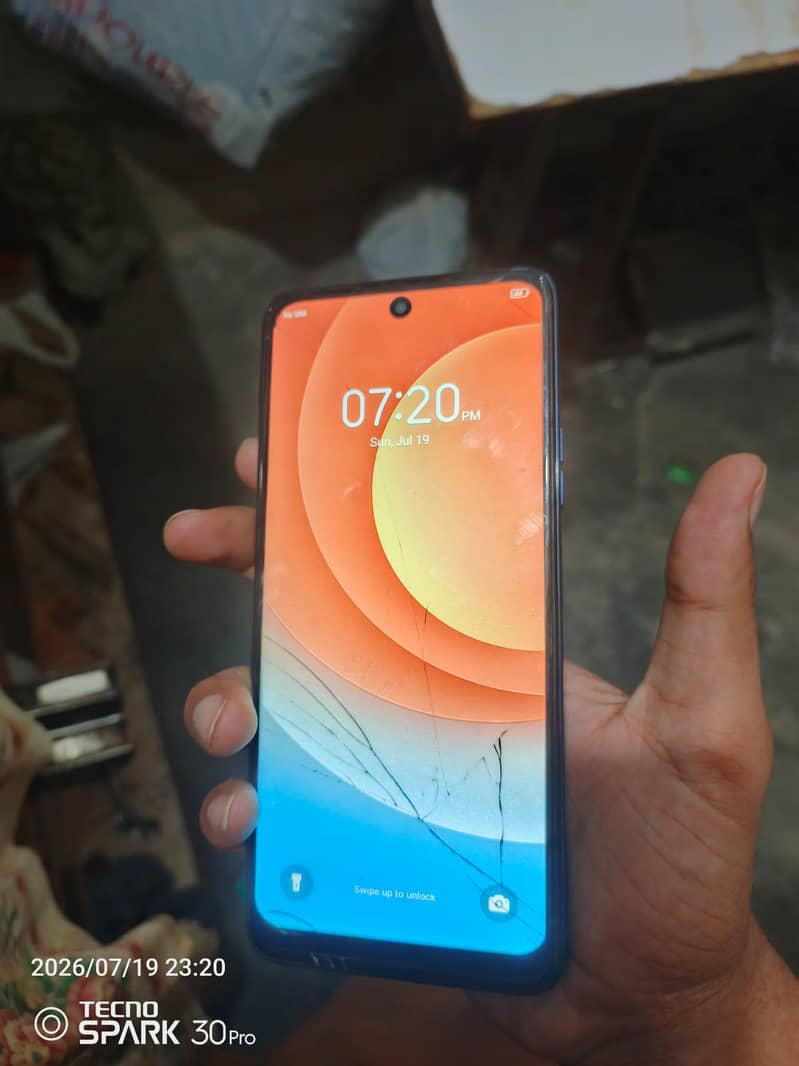 Tecno Camon 19 3