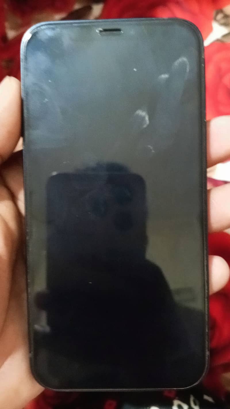 Apple iPhone 12 3