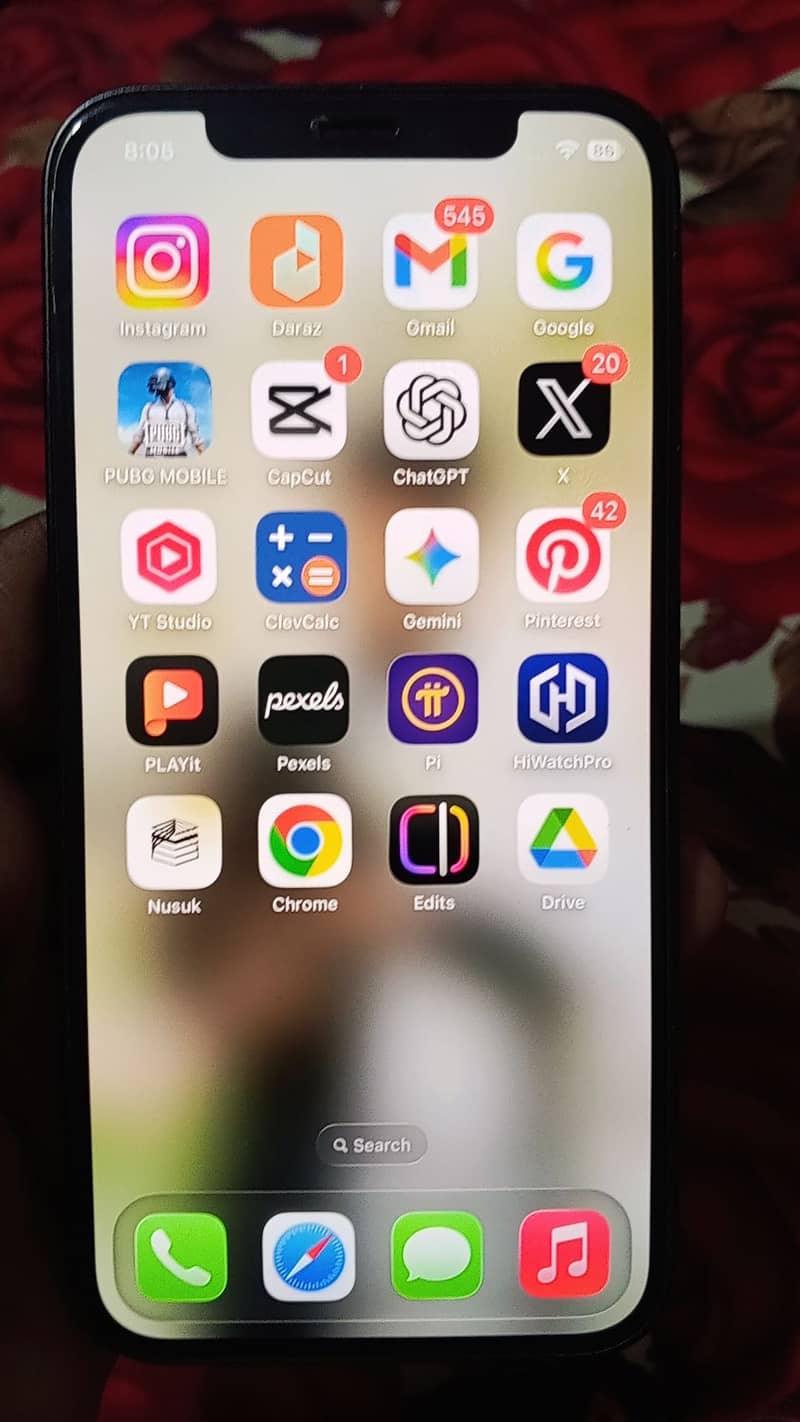 Apple iPhone 12 5