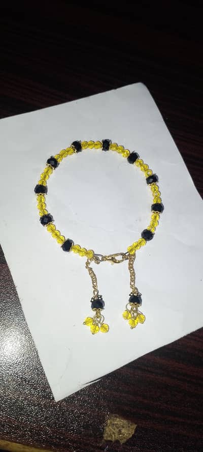 Bracelet