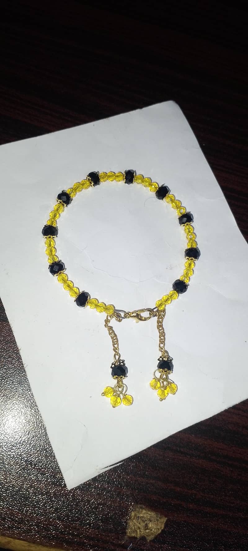 Bracelet 0