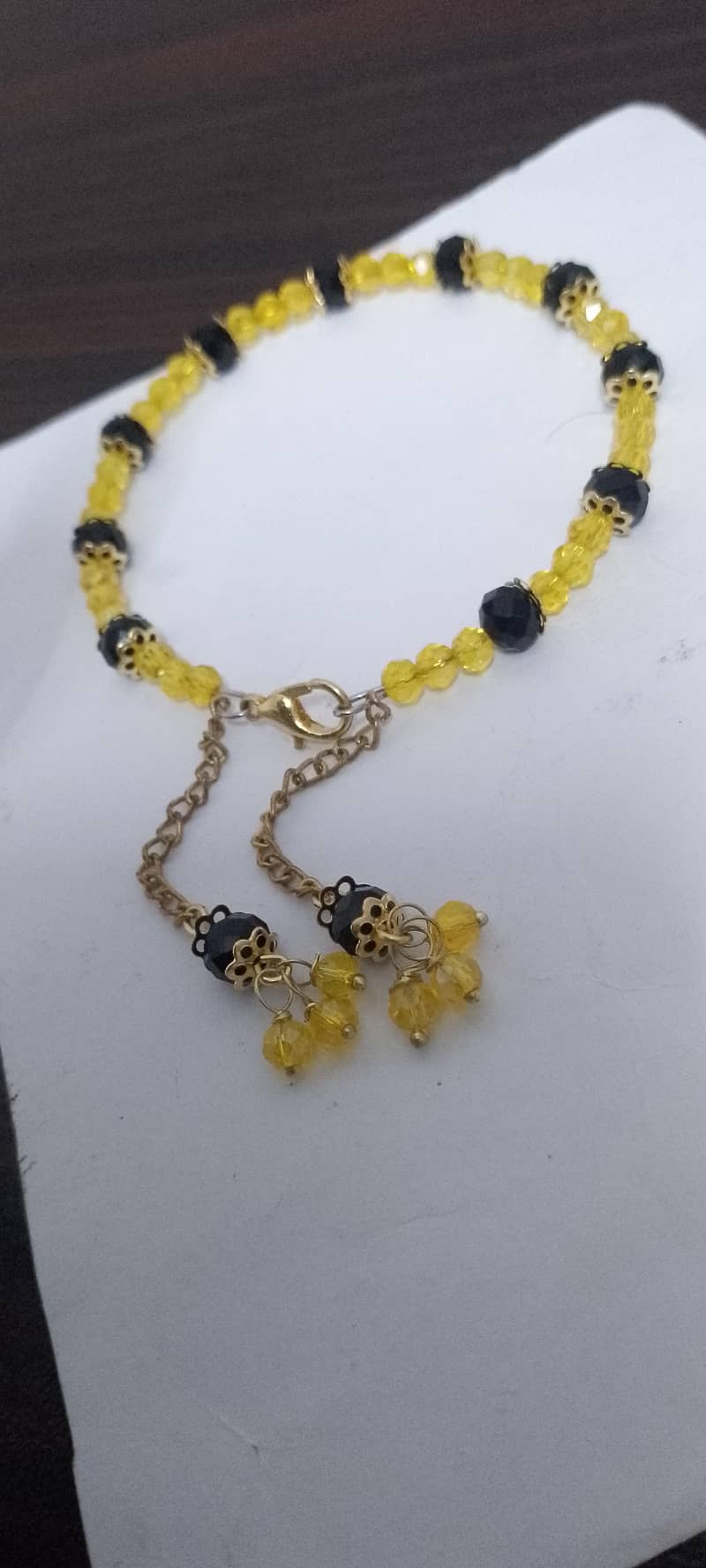 Bracelet 1