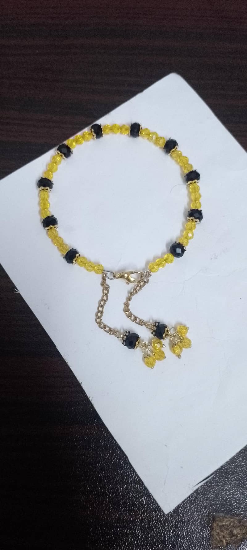 Bracelet 2