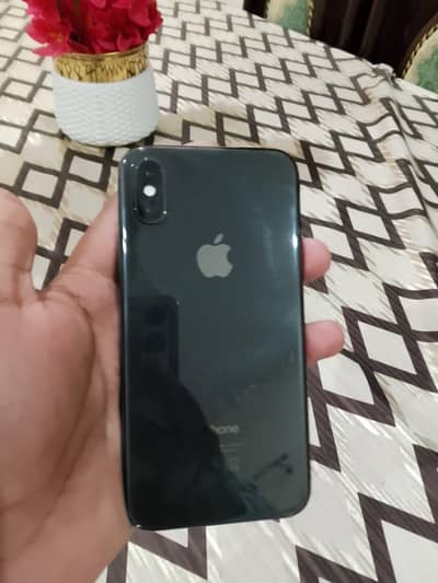 Apple iPhone XS