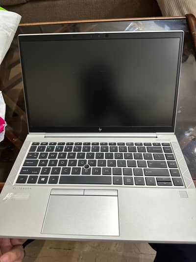 HP EliteBook 845 G7 Ryzen 7 PRO 16GB RAM 512GB Storage