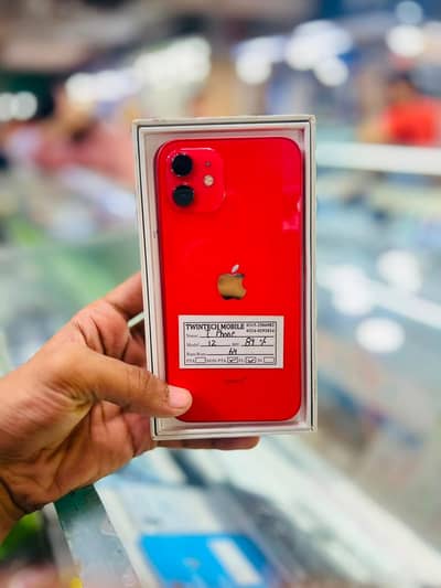 Apple iPhone 12