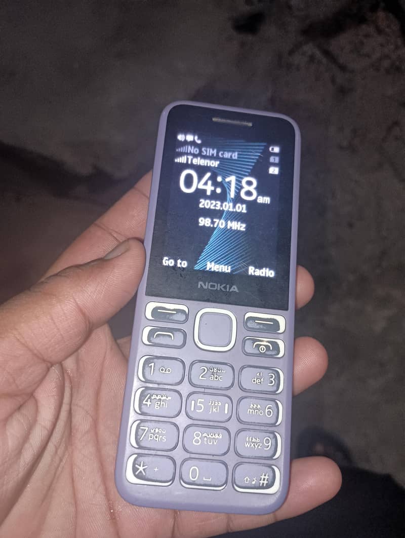 Nokia 130 1