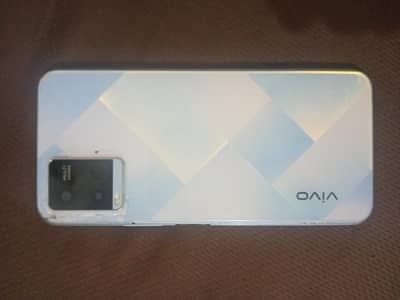Vivo Y21