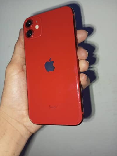 Apple iPhone 11