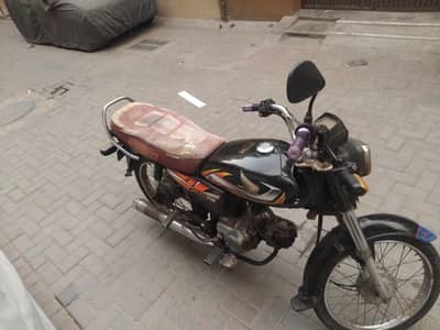 Honda cd 70 2022 Model first owner bike