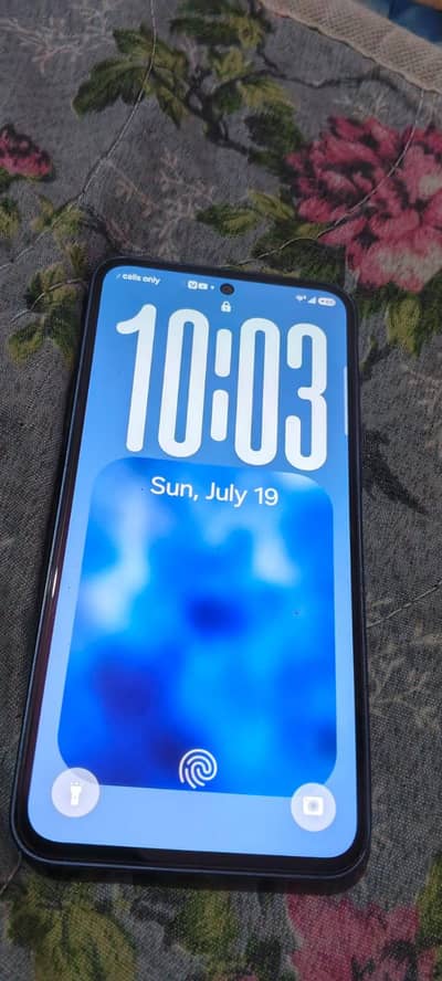 Samsung Mobile A35 5G