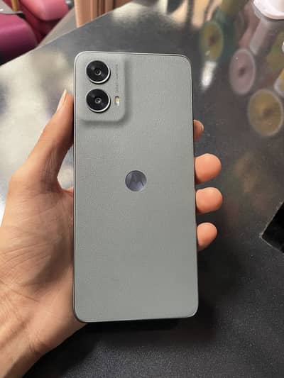 Moto g 5g - 2024 all ok phone shield ha 128gb 03248254713