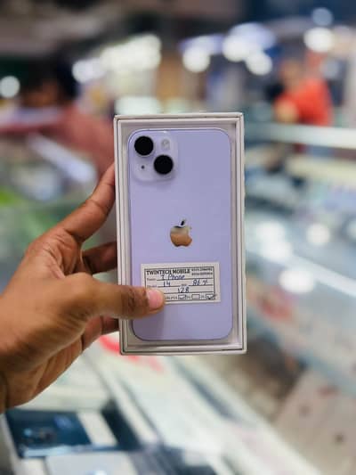 Apple iPhone 14