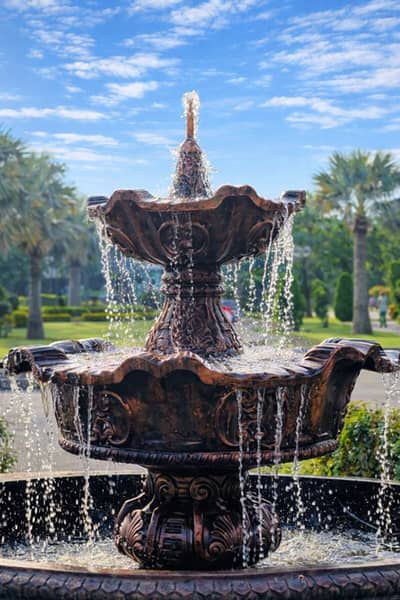 5 Marla Plot Available For Sale In Crystal Block Park View City Lahore