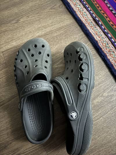 Original Crocs Baya