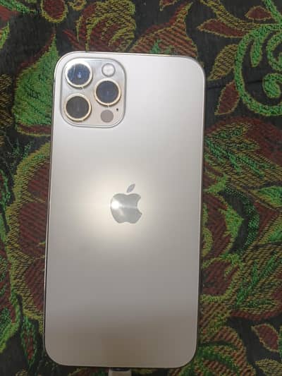 Apple iPhone 12 Pro