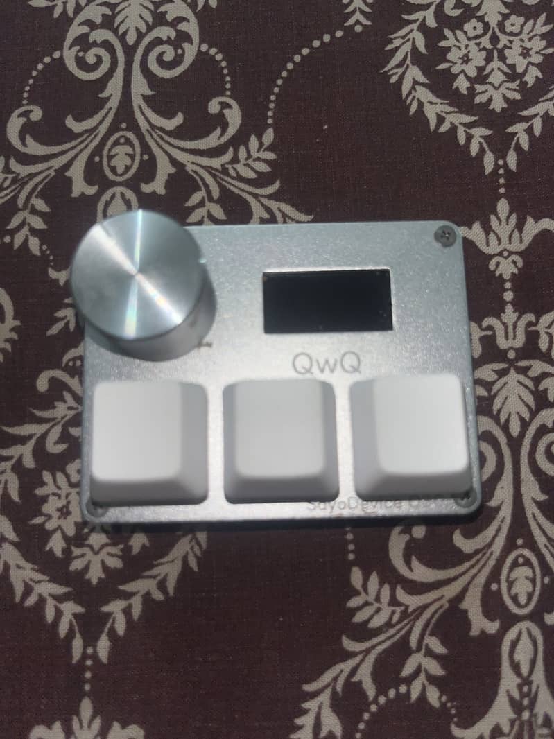 Sayodevice Q3C 0