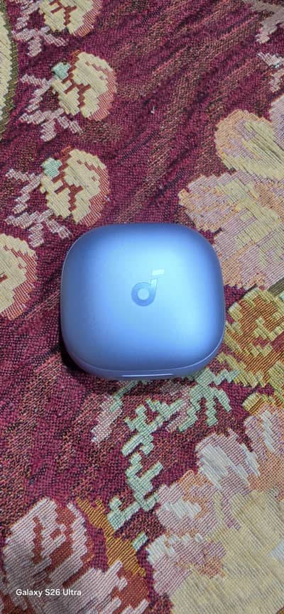 Anker Soundcore Liberty 4 Pro