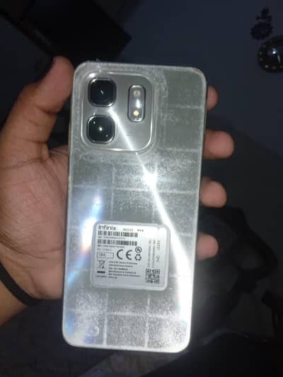Infinix hot 50i