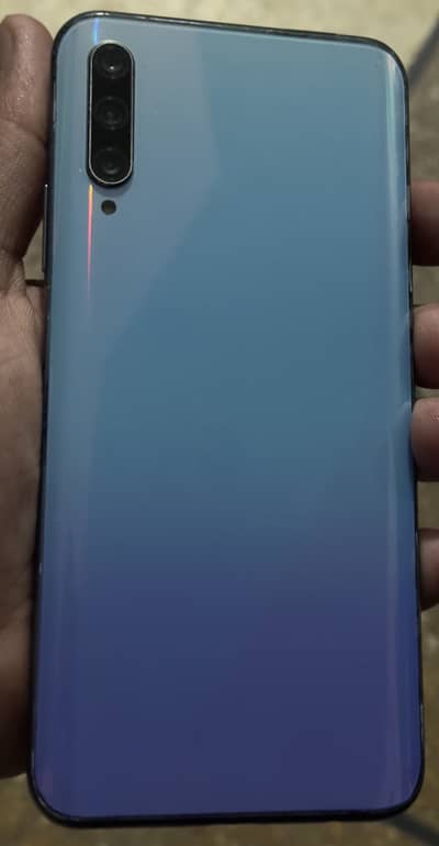 Huawei Y9s