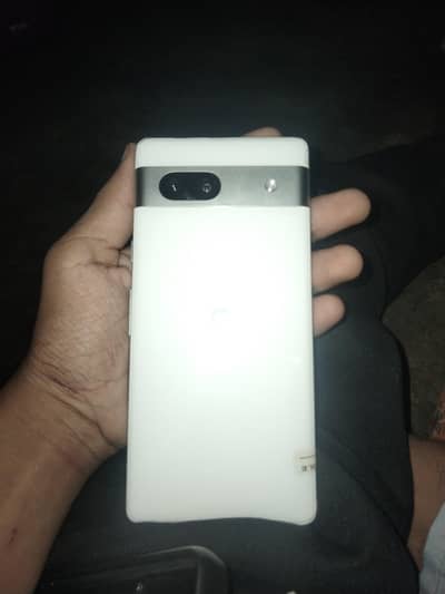 Google Pixel 7a