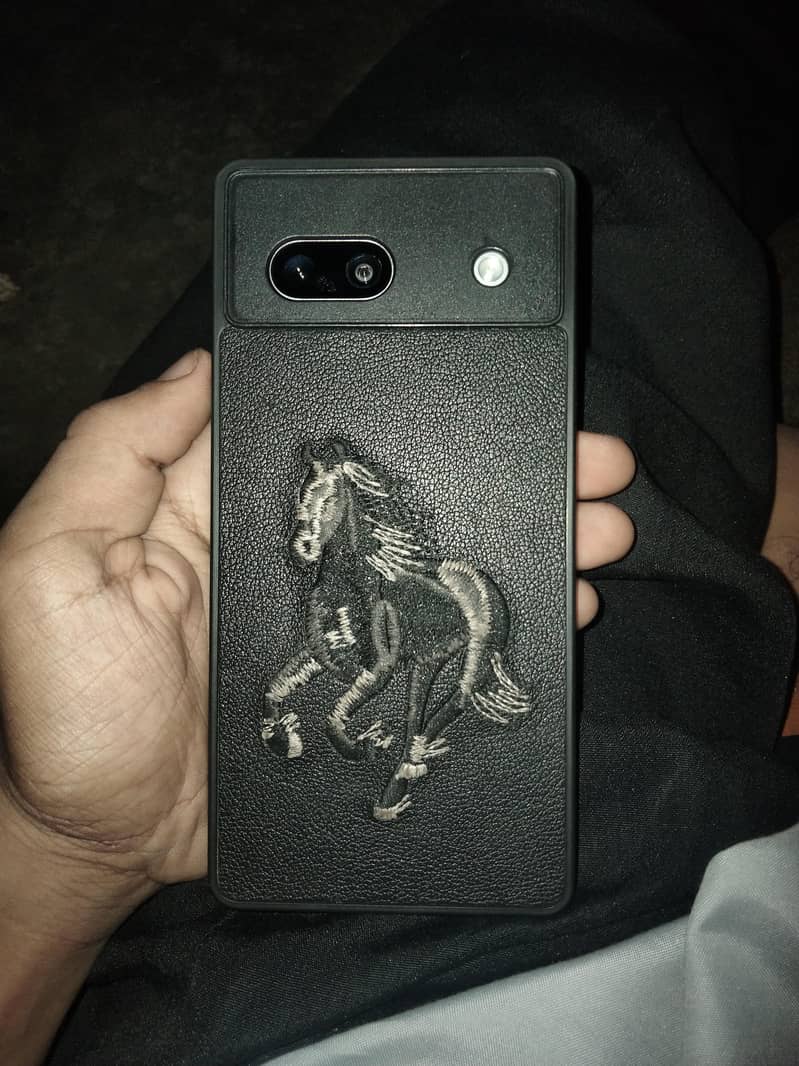 Google Pixel 7a 7