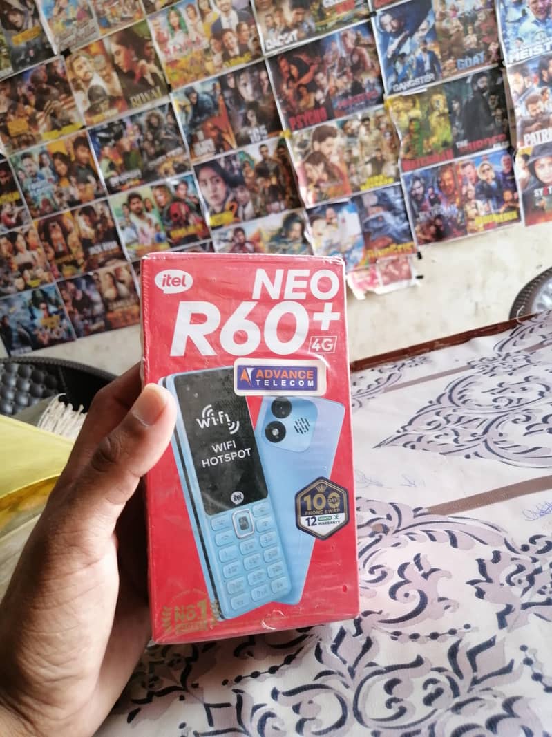 Itel Other Model 0
