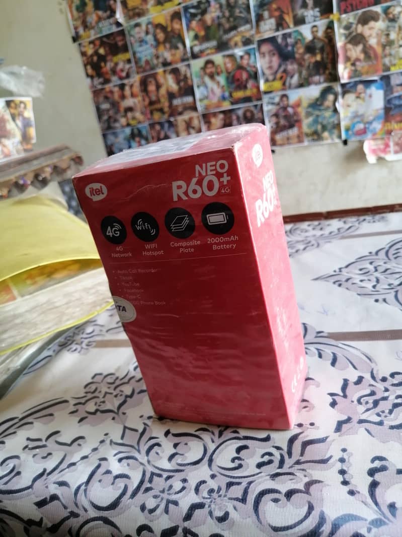Itel Other Model 2