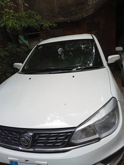 Proton Saga 2024