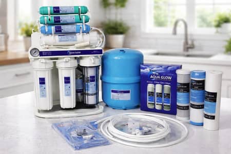 Aqua Glow Ro | Domestic Ro| Ro filter