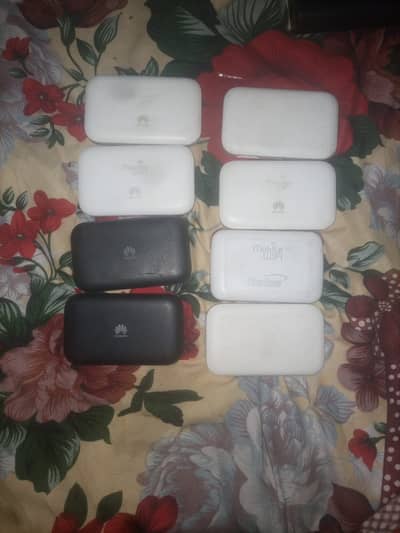 Zong 4g portable device