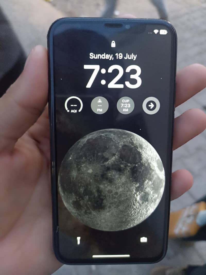 Apple iPhone X 3