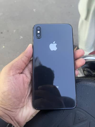 iPhone Xs Max 64GB FU non PTA