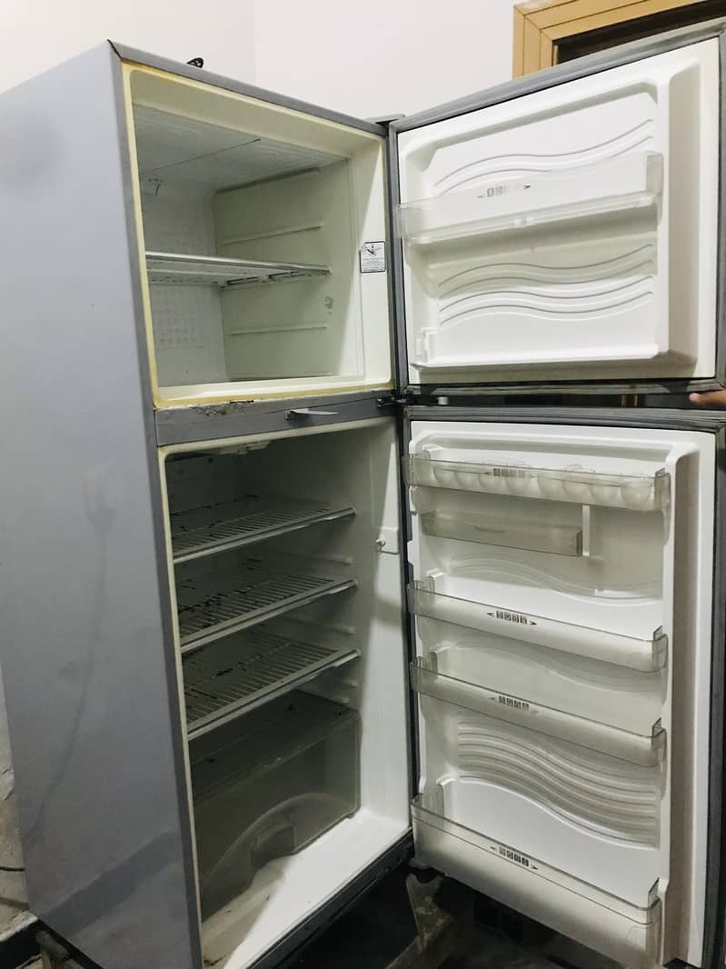 FRIDGE 1