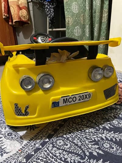 urgent sale Electric Car