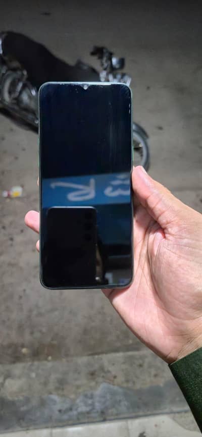 realme 6i 6gb 128gb all ok ha