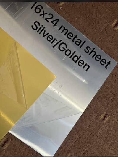 Sublimation Alminium sheets & heat press machines