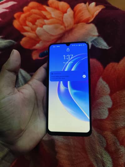 Vivo V21e 8/128GB dual PTA approved