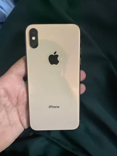 Iphone Xs Non Pta