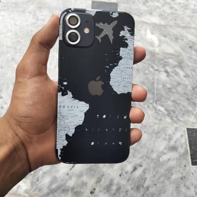 iphone 12 non pta jv all original