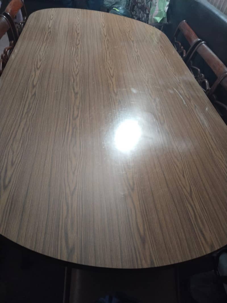 Dining Table 2