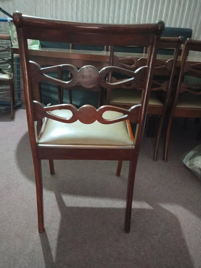 Dining Table 3