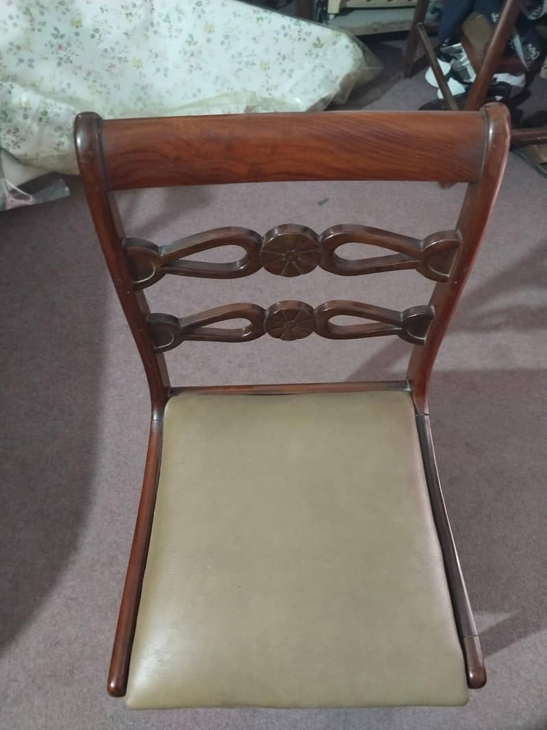 Dining Table 4